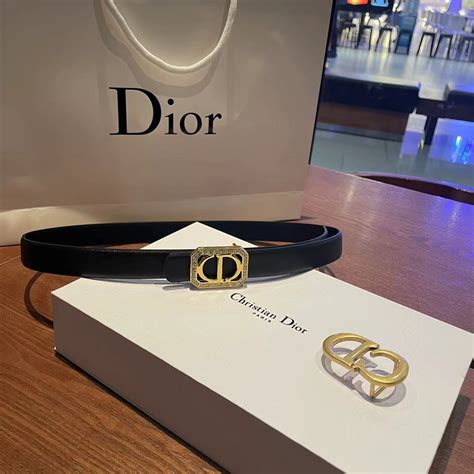 dior belt thin|christian dior reversible belt ladies.